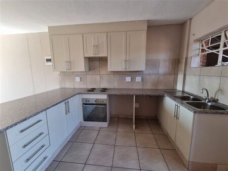 2 Bedroom Apartment in Annlin