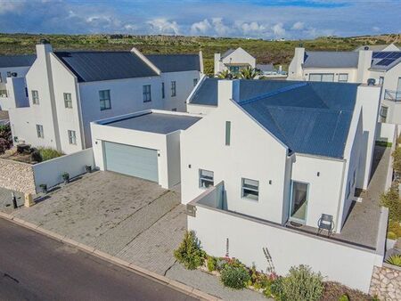 3 Bedroom House in Blue Lagoon