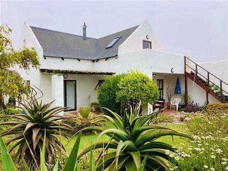 3 Bedroom House in Paternoster