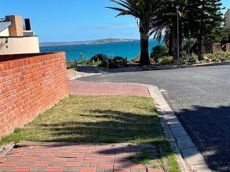 3 Bedroom House in Saldanha
