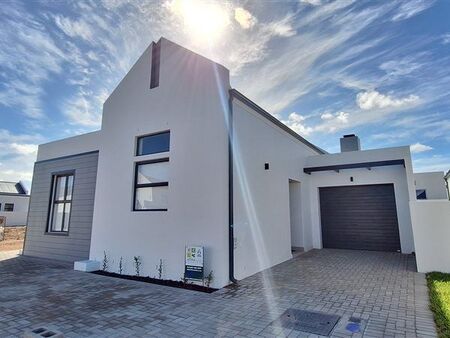 3 Bedroom House in Laguna Sands