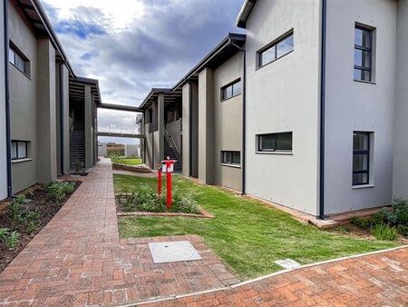 Studio Apartment in Hartenbos