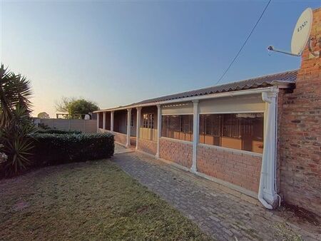 3 Bedroom House in Heiderand