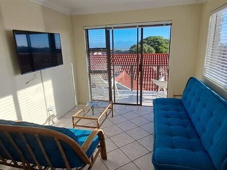1 Bedroom Flat in Heiderand