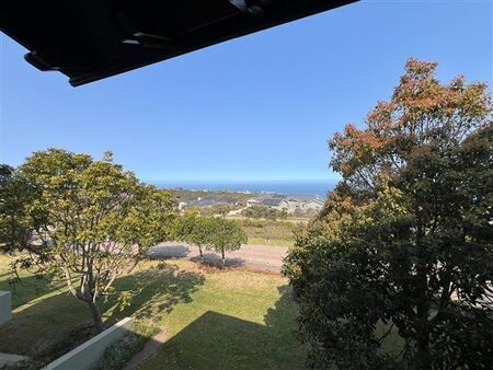 2 Bedroom Apartment in Oubaai and surrounds