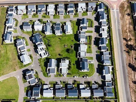 3 Bedroom House in Kraaibosch Park