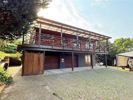 3 Bedroom House in Hunters Home