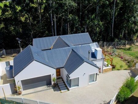 4 Bedroom House in Blanco