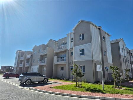 2 Bedroom Apartment in Sunningdale