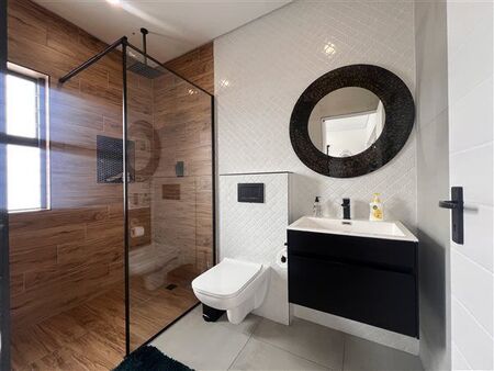 Studio apartment in Sandown