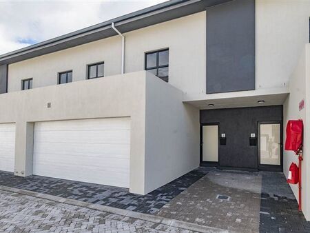 3 Bedroom Duplex in Sandown