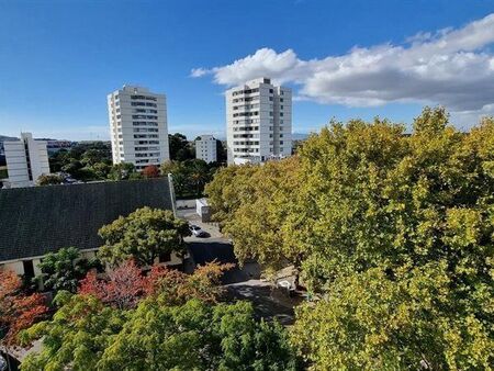 2 Bedroom Apartment in Claremont