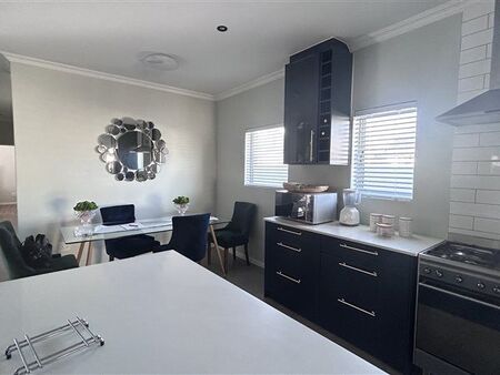 3 Bedroom House in Sandown