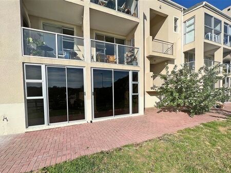 2 Bedroom Apartment in Big Bay