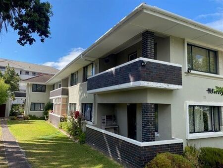 1 Bedroom Apartment in Plumstead