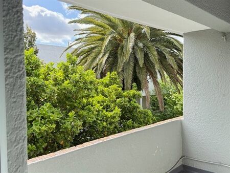 2 Bedroom Flat in Newlands
