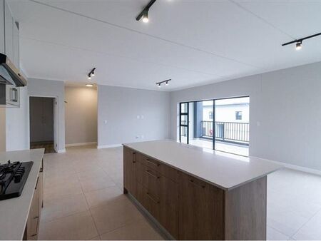 3 Bedroom Apartment in Sandown