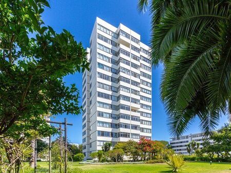 2 Bedroom Apartment in Claremont Upper
