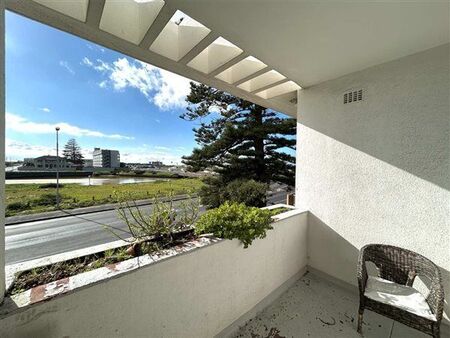 3 Bedroom Apartment in Muizenberg