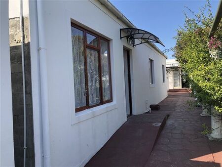 2 Bedroom Apartment in Muizenberg