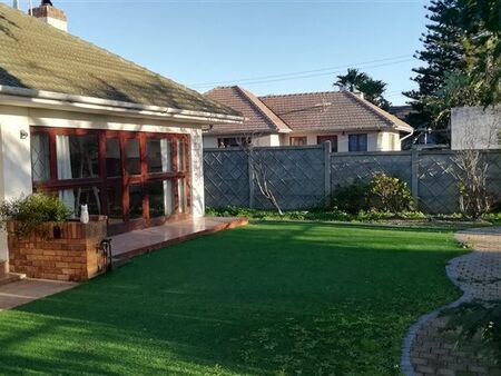 3 Bedroom House in Milnerton Central
