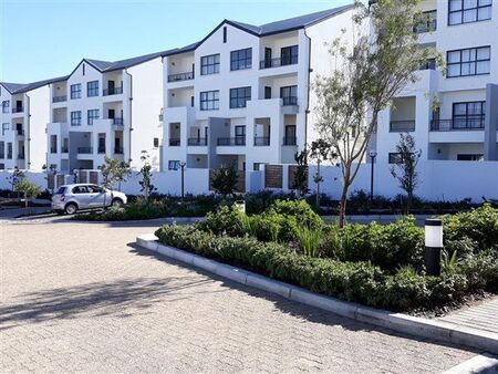 1 Bedroom Apartment in Richwood