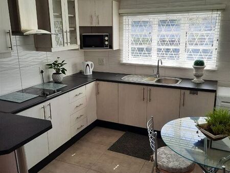 1 Bedroom Flat in Milnerton Central
