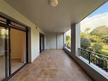 2 Bedroom Apartment in Century City