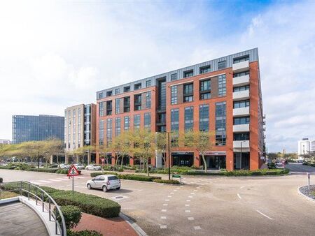 2 Bedroom Apartment in Century City