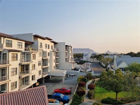 3 Bedroom Apartment in Royal Ascot