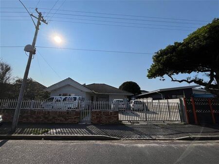 4 Bedroom House in Goodwood Estate