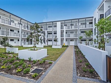1 Bedroom Apartment in Sonstraal Heights
