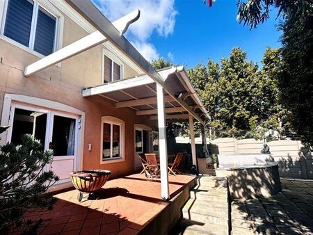 2 Bedroom House in Hout Bay and surrounds