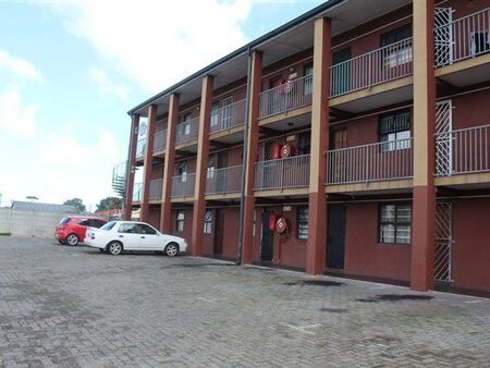 1 Bedroom Apartment in Ruyterwacht