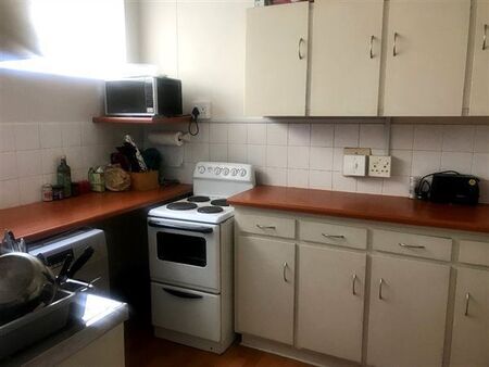 1 Bedroom Apartment in Gardens