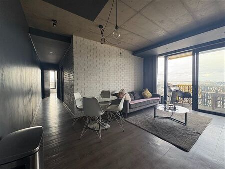 2 Bedroom Apartment in Woodstock