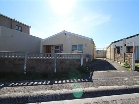 3 Bedroom House in Athlone
