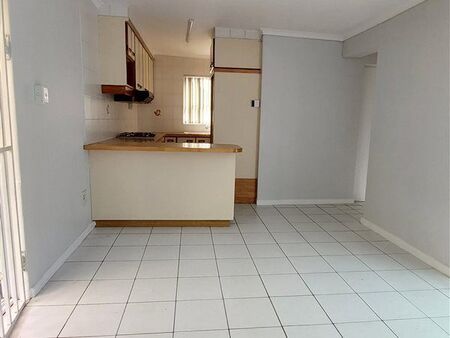 1 Bedroom House in Belgravia