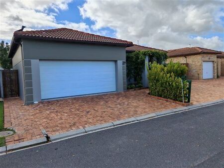 3 Bedroom House in Sonkring