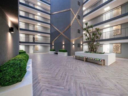 2 Bedroom Apartment in Observatory