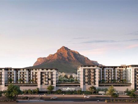 1 Bedroom Apartment in Observatory