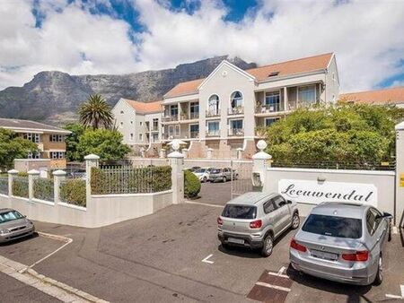1 Bedroom Apartment in Gardens