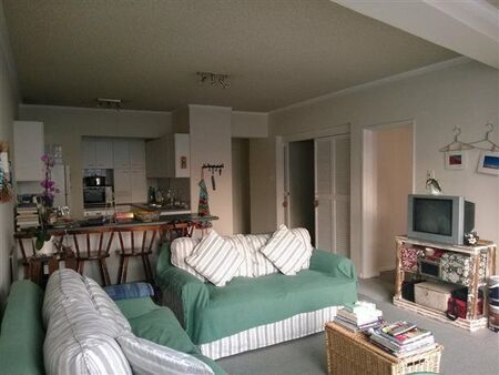 2 Bedroom Apartment in Sea Point
