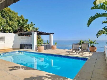 4 Bedroom Apartment in Bantry Bay