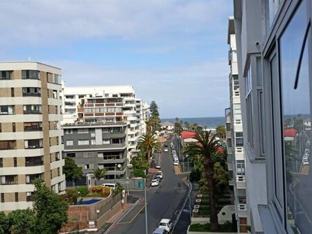 1 Bedroom Apartment in Sea Point