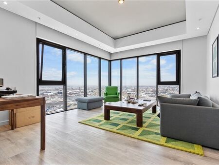 2 Bedroom Apartment in Foreshore