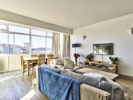 2 Bedroom Apartment in Green Point