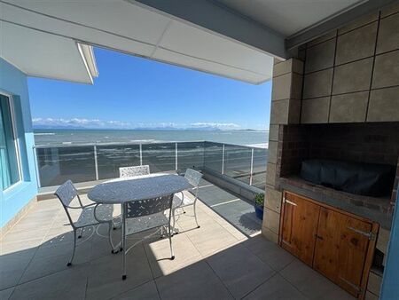 2 Bedroom Apartment in Strand North