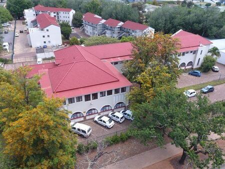 Studio Apartment in Stellenbosch Central