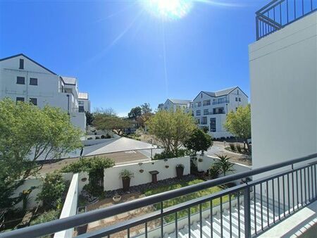 3 Bedroom Apartment in De Velde